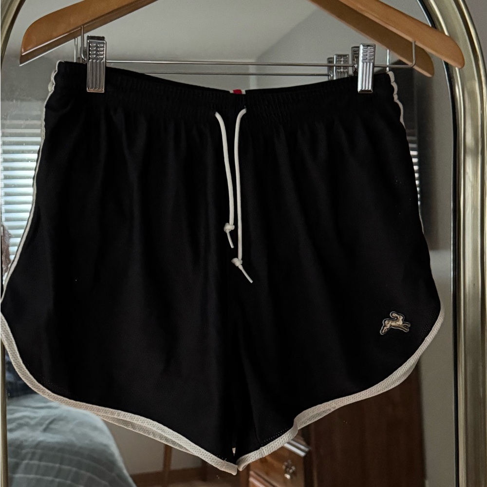 Tracksmith Van Cortlandt Grand Shorts